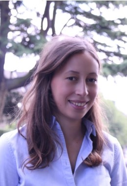 My Job in 5: Lily Mac Mahon – Editorial Assistant