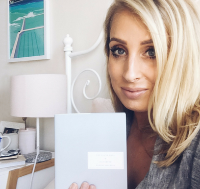 My Job in 5: Lucy Pearson – Blogger