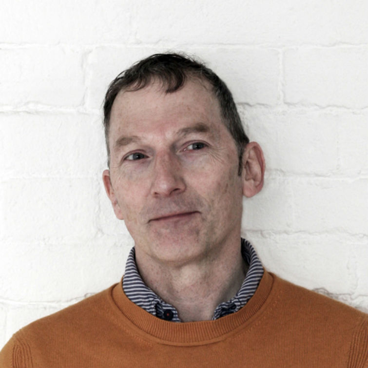 My Job in 5: Paul Smith – Press Officer
