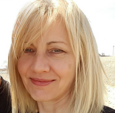 My Job in 5: Sue Mayes – Project Editor