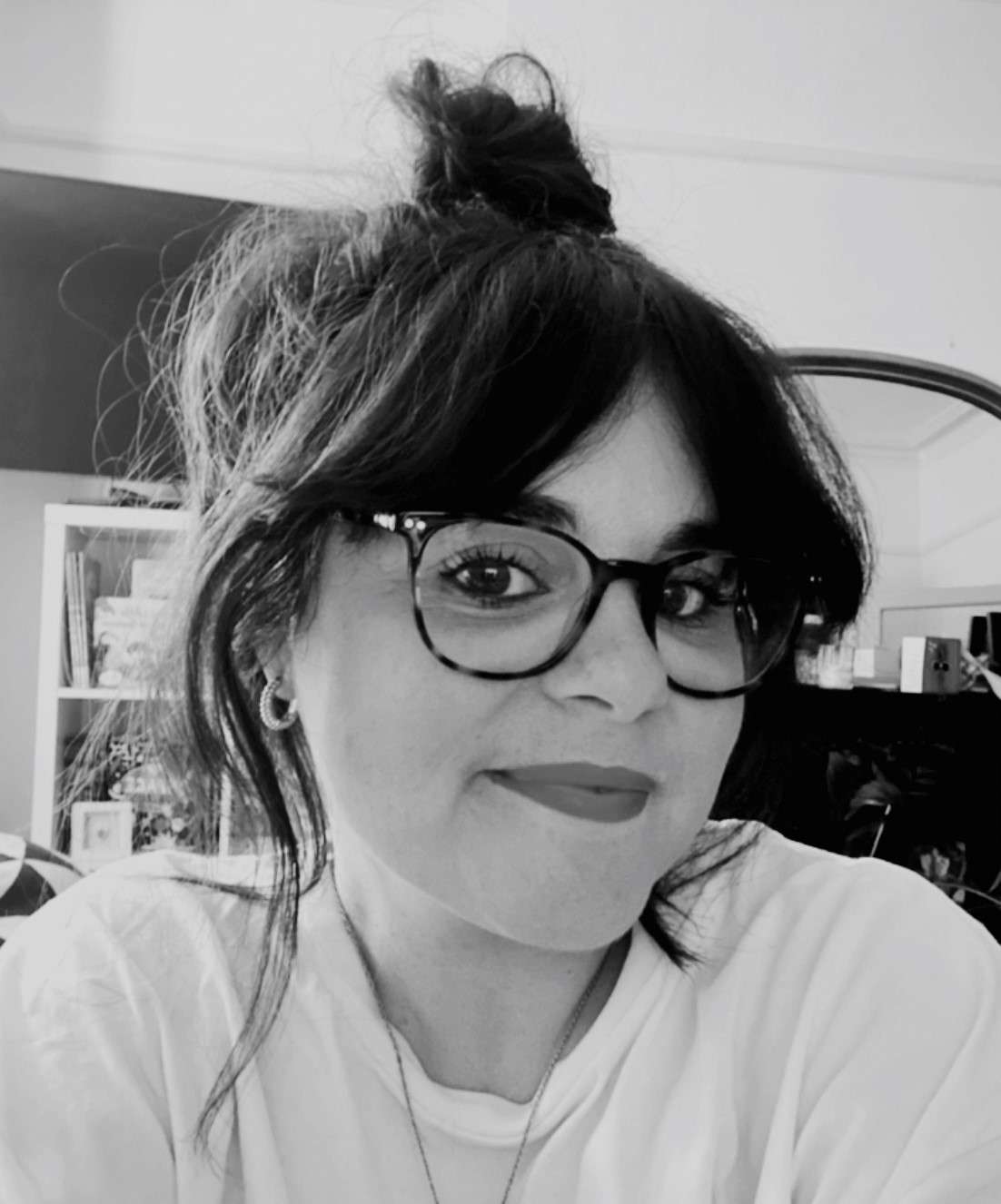 My Job in 5: Vicky Barker – Art Director