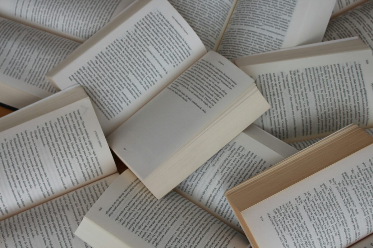 Jobs in publishing