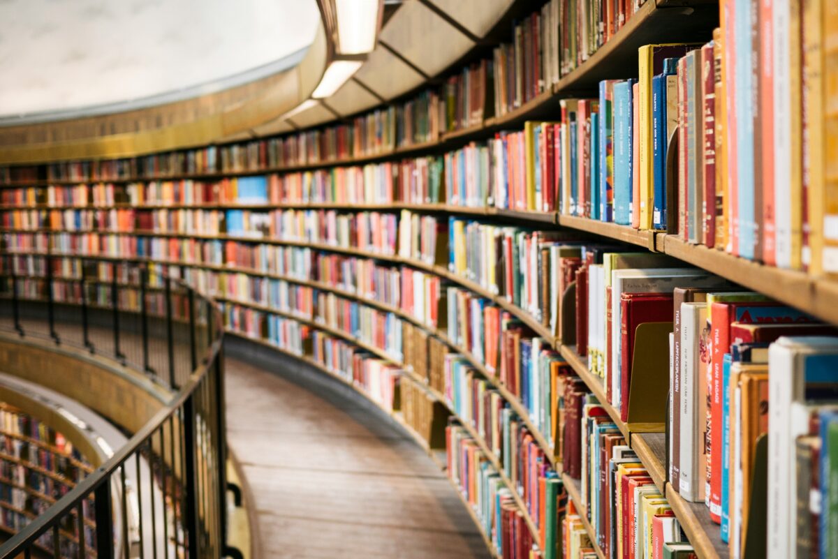 Type of sales jobs in publishing