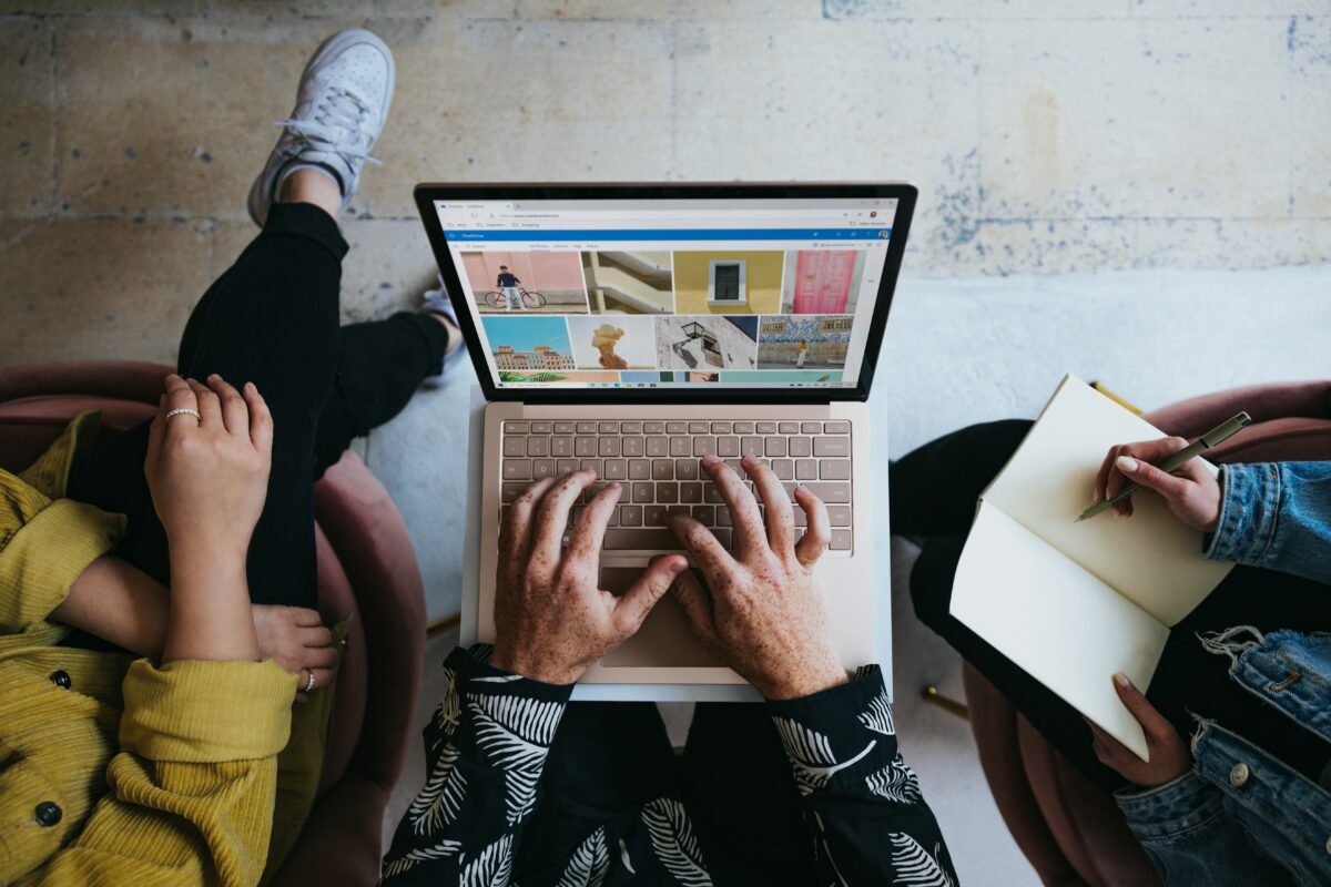 What skills are most in demand for marketing jobs within publishing?