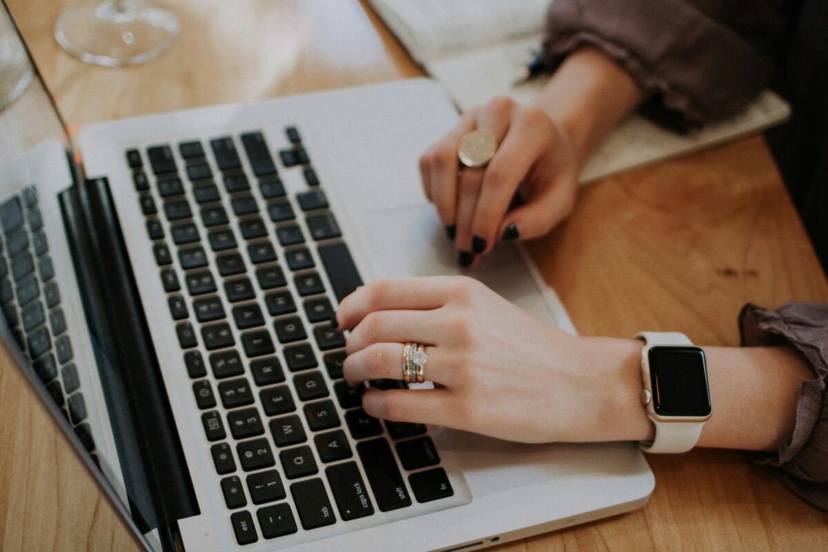 How to gain accessible experience in the publishing industry