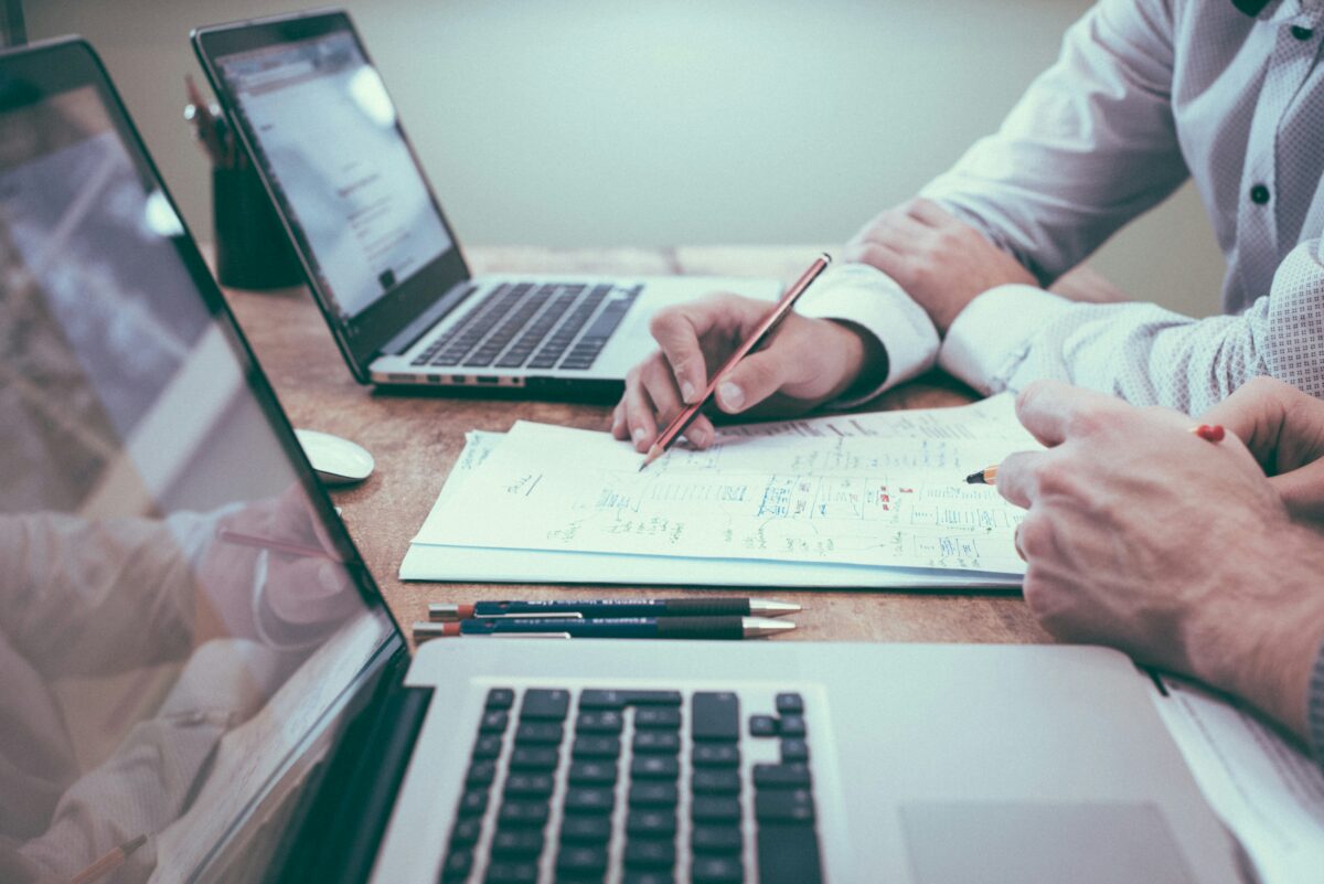 How to get a management job in publishing?