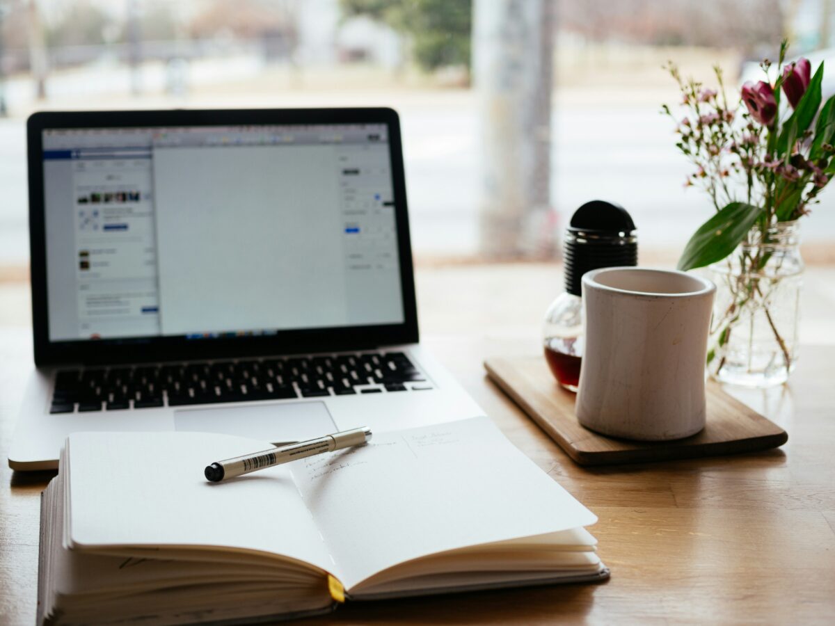How to write a cover letter for a publishing job