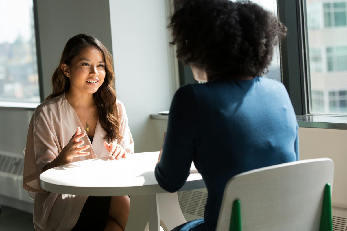 How to prepare for a job interview in publishing