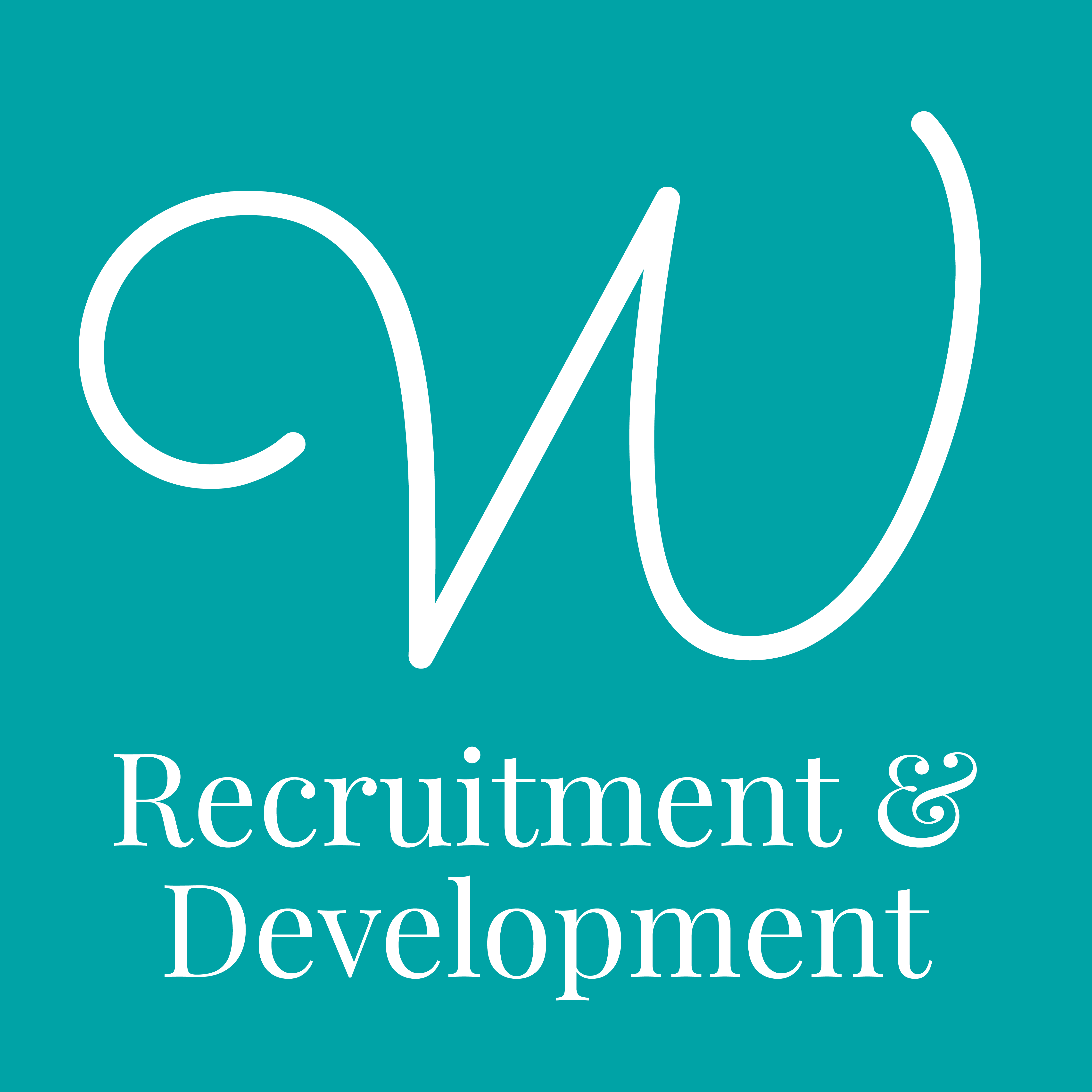 Wonderful Recruitment logo