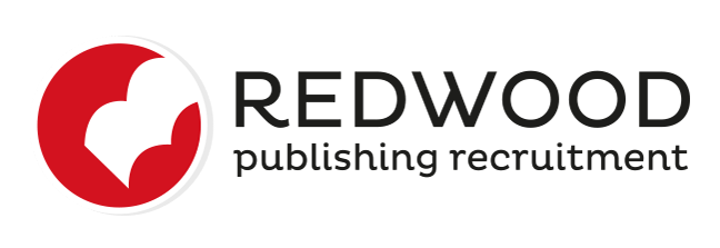 Redwood Publishing Recruitment logo