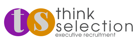 Think Selection logo