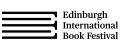 Edinburgh International Book Festival logo image