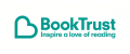 Book Trust  logo image