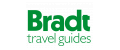 Bradt Travel Guides logo image