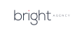 Bright Agency logo image