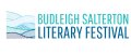 Budleigh Salterton Literary Festival logo image