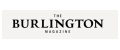 The Burlington Magazine logo image