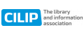 Cilip  logo image