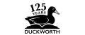 Duckworth  logo image