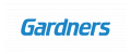 Gardners Books logo image