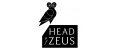 Head of Zeus logo image