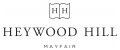 Heywood Hill Bookshop logo image
