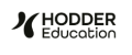 Hodder Education logo image