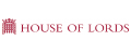 House of Lords logo image