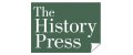 The History Press logo image