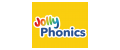 Jolly Learning logo image