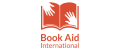 Book Aid International logo image