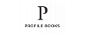 Profile Books logo image