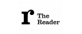The Reader logo image