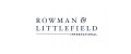 Rowman & Littlefield logo image