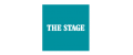The Stage UK logo image