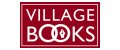 Village Books logo image