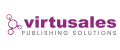 Virtusales Publishing Solutions logo image