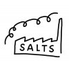 Salts Mill Gallery & Bookshop 