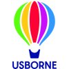 Usborne Publishing