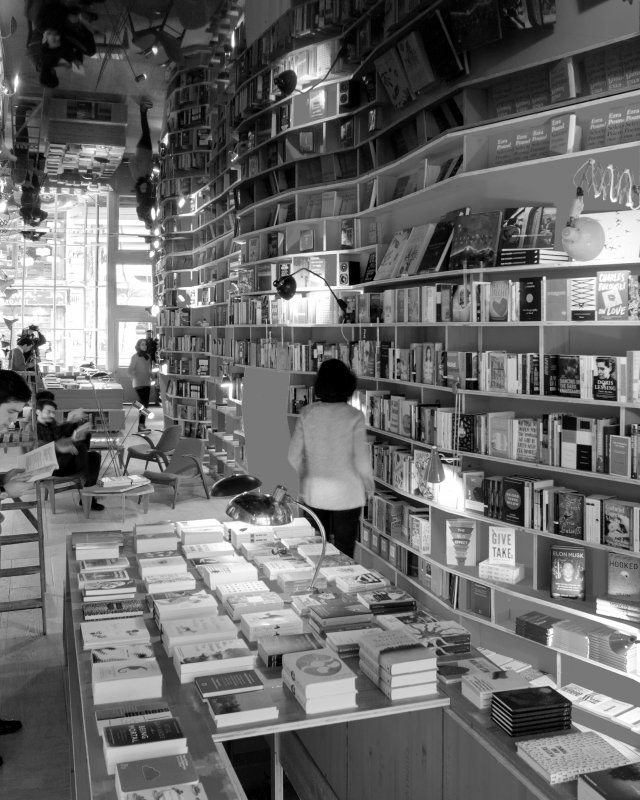 Bookseller and publisher jobs melbourne
