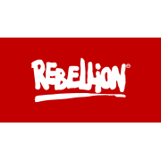 Rebellion Publishing 