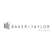 Baker and Taylor UK Limited