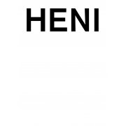 HENI Publishing
