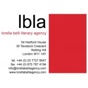 Lorella Belli Literary Agency Ltd