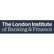 The London Institute of Banking & Finance