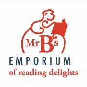 Mr B's Emporium of Reading Delights