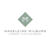 Madeleine Milburn Literary, TV &amp; Film Agency logo image