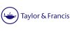 Taylor and Francis logo image