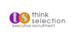 Think Selection - Publishing Recruitment Specialists logo image